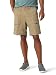 Wrangler Men's Authentics Utility Hiker Short, Nutmeg, 42
