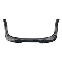 Amazon.co.jp: Alfa Pasca エアロハンドル ブルホーンバー 31.8 *440mm