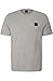 Produktbild Bogner Fire + Ice Herren T-Shirt Vito urban Grey (Größe: L)