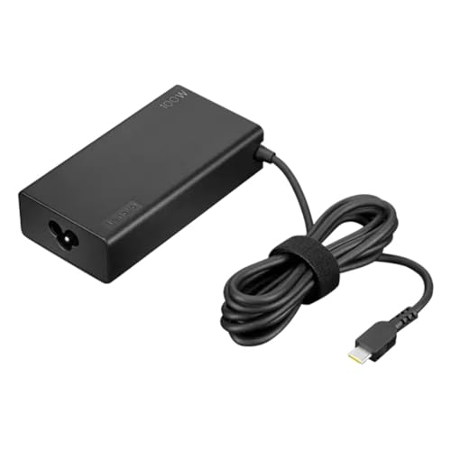 Lenovo 4x21m37469 Adaptateur De Puissance & Onduleur Intérieure - vue 2