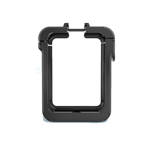 FDMOZRE �ی�t���[�� DJI�p Osmo 360�p �A�N�V�����J�����ی� 1/4�C���` �X���b�h�p �N�C�b�N�����[�X �X�i�b�v�I���}�E���g