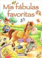 MIS Fabulas Favoritas 4 9506191107 Book Cover