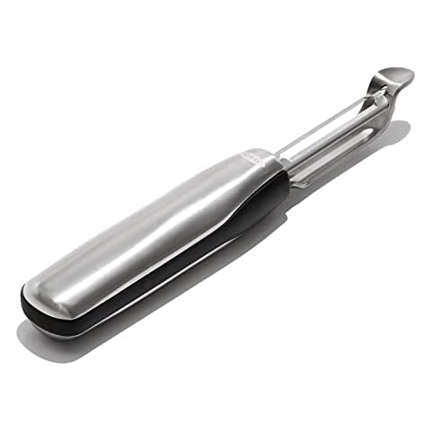 OXO Steel Swivel Peeler Cover