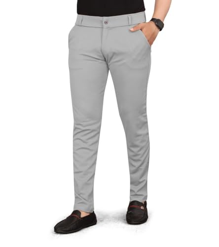 Image of ROYALICA Men Trousers Pant