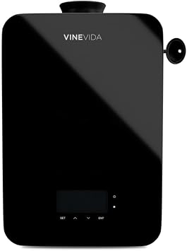 VINEVIDA Aroma Diffuser V2 Dynamic BT