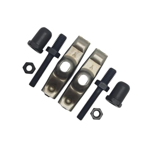 Brazo basculante GX390 GX340 soluciona ruidos y falta de potencia en motores de 13HP