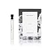 LAKE & SKYE 11 11 - Rollerball Fragrance Oil - Best Selling Unisex Fragrance Collection With a Musky Blend of Natural White Ambers. (Sample)