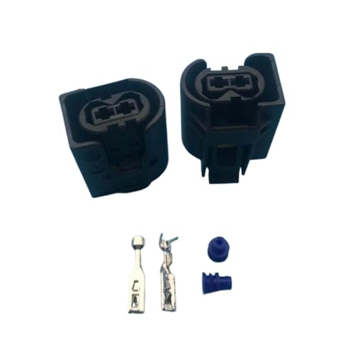Conector de bobina para Skoda 50290937 con ajuste preciso para un encendido estable 4