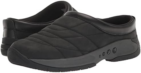 Easy Spirit Men's Aaron Mule, Black 001, 9 Wide | Image 6