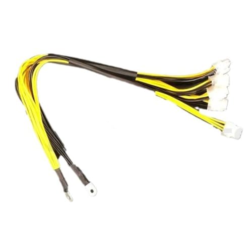 Anesoli �r�b�g�R�C���p�A���e�i�P�[�u�� APW3 APW7 1800W �d���o�̓P�[�u�� 10x6�s���o�͐M���P�[�u�� �d���o�̓P�[�u��