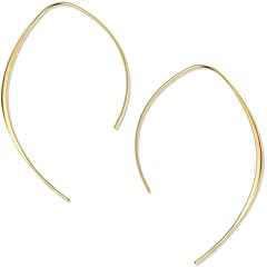 2.25" inch - 18k Gold Plated