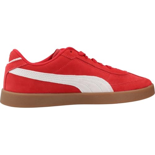 Image of Puma Unisex-Adult Club Ii Era Suede Sneaker