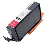 qualité d'impression constante avec une formulation d'encre à rendement élevé