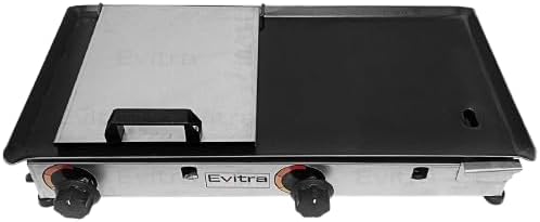 Chapeira de Lanches Industrial Convencional com Acessórios – 60x3...