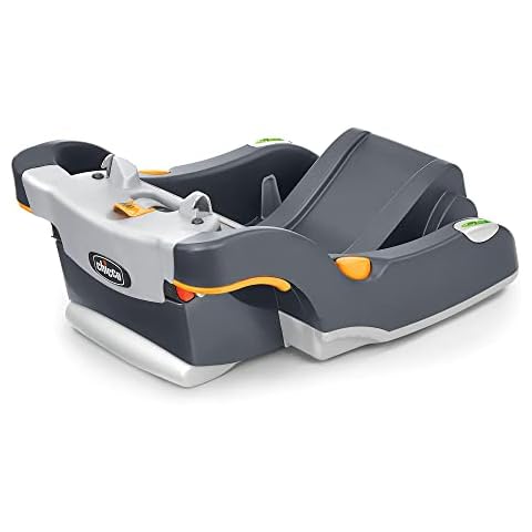 Chicco KeyFit Infant Car Seat Base Cover