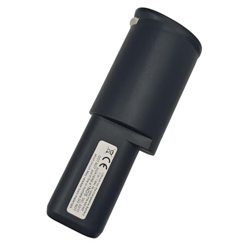 ACCRSNCH XL2 Battery PN 420-002 Compatible with Niton XL2 XL3t 900S Handheld XRF Analyzer, 7.2V 7.8Ah