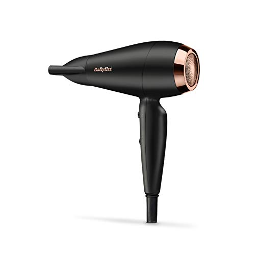Preisvergleich Produktbild BaByliss Travel Pro Haartrockner