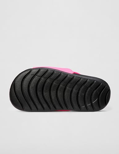 Image of Nike Unisex Kids' Kawa Slides - Boys Girls Toddlers & Baby Sandals