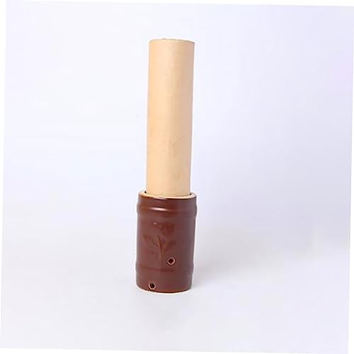Caja de Moxibustión estilo chino PartyKindom pequeña, tanque de calor Moxa para dolor muscular con diseño ergonómico para fácil uso y almacenamiento miniatura 4