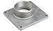 Eaton Cutler-Hammer Bolt-On 2.00 in. Hub For A Openings