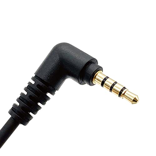 Cable móvil Digirig para Yaesu HTs miniatura 2