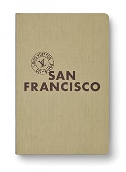 Hardcover SAN FRANCISCO CITY GUIDE version anglaise [French] Book