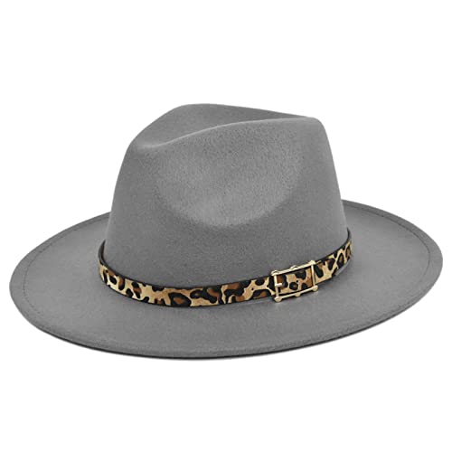 Unbekannt-Fedora-a-Fedora-Wide-Women-s-Buckle-Belt-with-Baseball-Caps-Mens-Hats