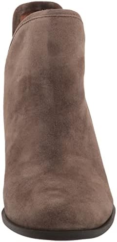 Lucky Brand Women's Beetrix Bootie Ankle Boot, Carafe, 8.5 | Image 1