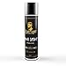 Produktbild BartZart 400ml Haarspray für Männer I Barber Haarspray mit starkem Halt für mehr Textur & Volumen im Haar I mattes Finish I Haarstyling Männer I Hairspray men