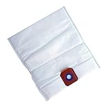 Reinica 10 Staubsaugerbeutel für Sprintus Waterking Staubbeutel Saugerbeutel Beutel Filterbeutel