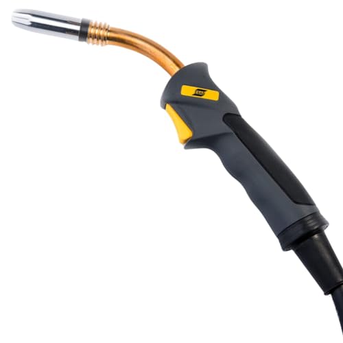 Tocha MIG 300A ESAB Handytorch 240 3m Euroconector