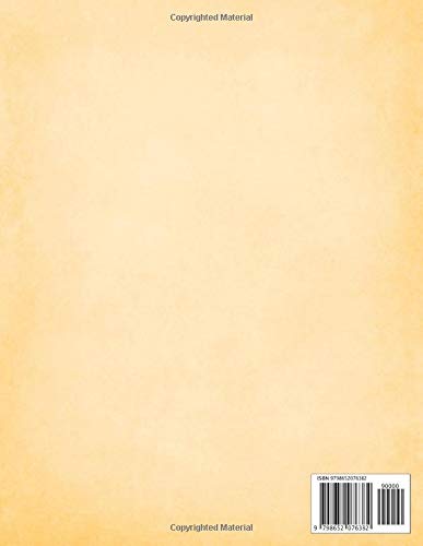 Baseball Scorebook: Baseball and Softball Scorekeeper Book, Softball and Baseball Score Sheet 8.5 x