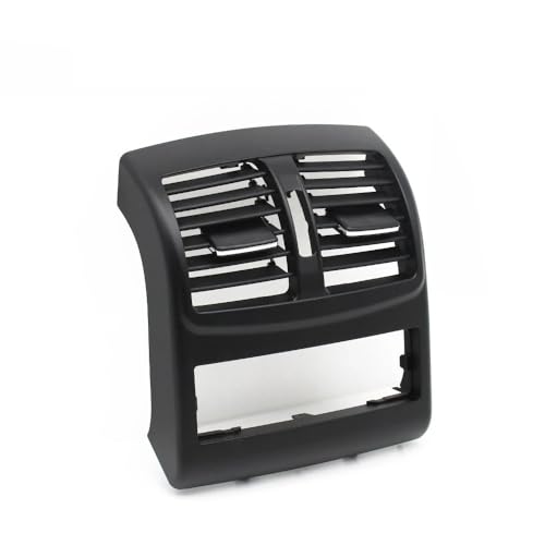 Rejilla de aire trasera para Benz W212 Clase E Sedan 2009-2012, repuesto de ventilación molo A