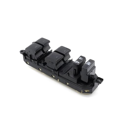 Commande de lève-vitre 8404033100 pour Camry et Land Cruiser fiable