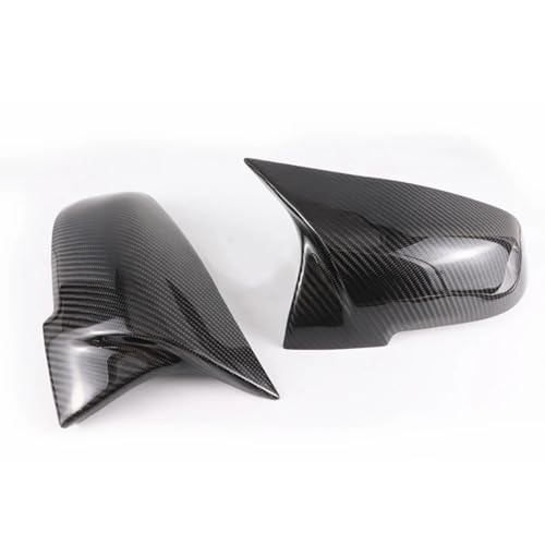 Coques de rétroviseurs extérieurs F32 F33 F36 pour 420i 428i 435i Gran Coupé