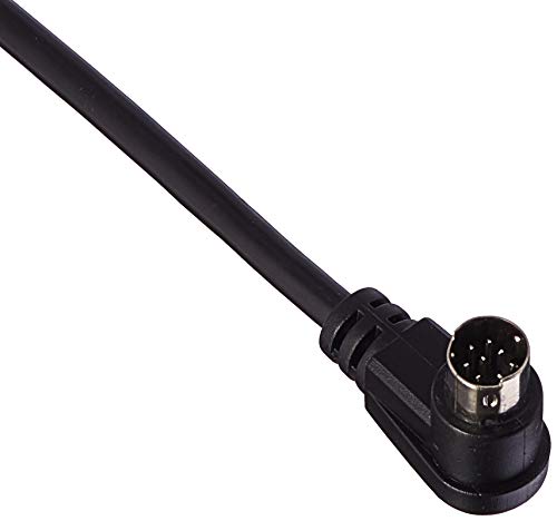 ADJ Products, Dual CD Player Connection, Stage and Studio Power Cable CDD5