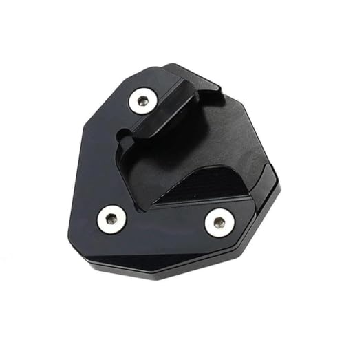 Plaque de support de béquille de moto S1000XR 2020-2023 en aluminium usiné