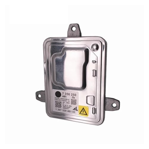 Module de commande de phares D1S Volvo C30 C70 réf 31297423