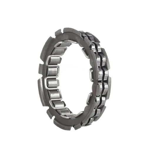 Embrayage de démarrage unidirectionnel du-H 620 pour stopper les bruits de moteur