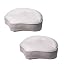 White-2 Seats