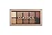 Produktbild Profusion Cosmetics - 10 Farbschatten Lidschatten Palette, Classics