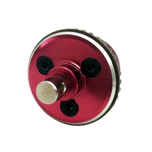 HLSONHENGM Remote Front Differential for Fe-iyue FY01 FY02 FY03 FY04 FY05 FY06 FY07 FY08 1/12 RC Car Upgrade Parts Accessories