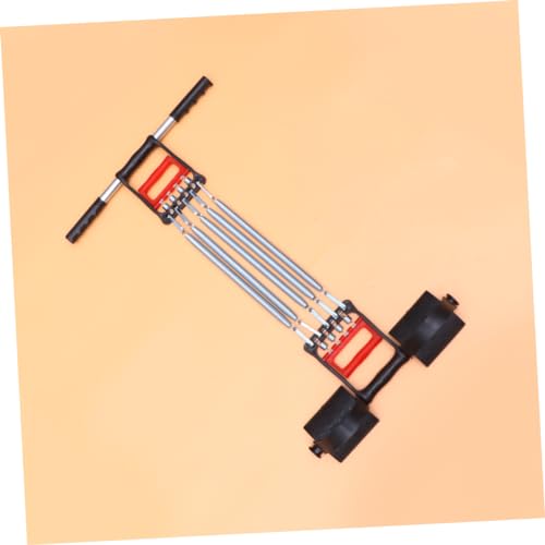 Ejercitador de Piernas BESPORTBLE con Pedal Resorte miniatura 2