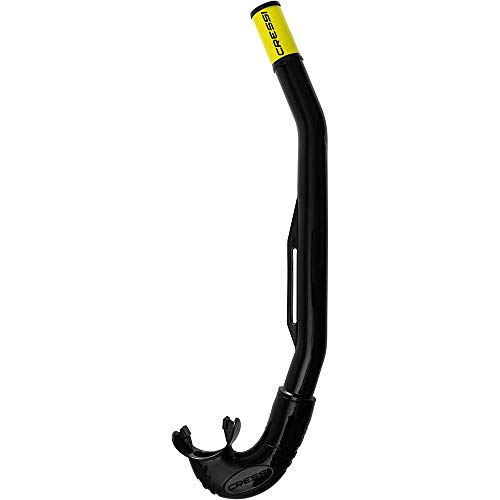 Snorkel Cressi Island fixe de plongée sous-marine et randonnée palmée - 3