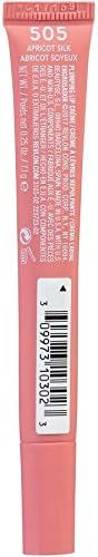 REVLON Kiss Plumping Lip Creme Apricot Silk - Image 3