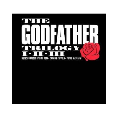 Godfather Trilogy, the