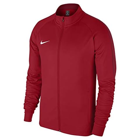 Nike Men Academy 18 Track Jacket Cover