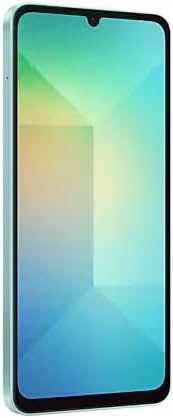 Miniatura 3 de SAMSUNG Galaxy A06 4G LTE (64 GB + 4 GB) versión latina SM-A065MDS (metro móvil Mint & Global) 6.7 pulgadas Dual Sim 50MP Dual Cam + (paquete de