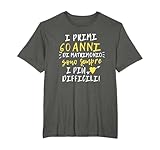 Regali di Anniversario di Matrimonio 60 Anni