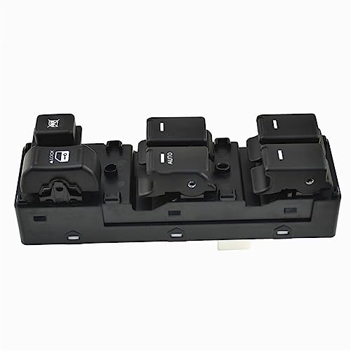 Interrupteur lève-vitre électrique pour KIA Sorento 2009-2014 commande de commande 935732P000 - 2